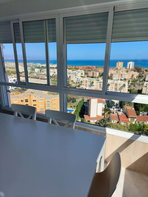 טורמולינוס Appartement Vue Mer Playa Mar מראה חיצוני תמונה