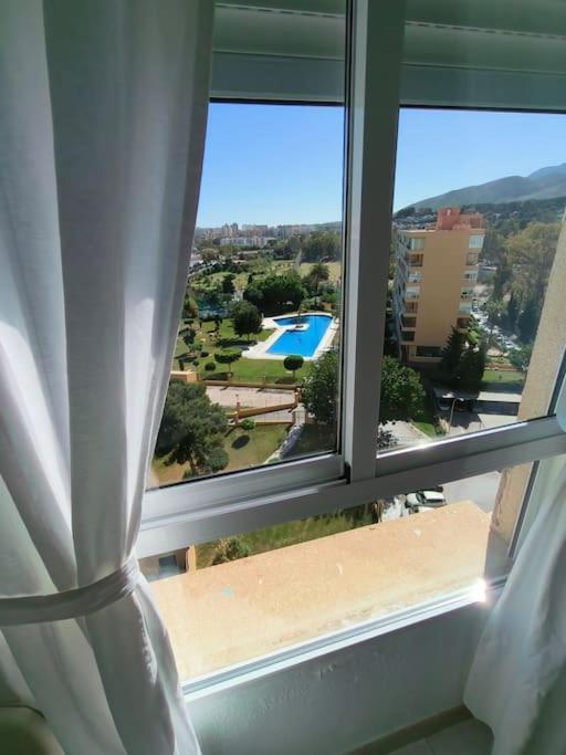 טורמולינוס Appartement Vue Mer Playa Mar מראה חיצוני תמונה