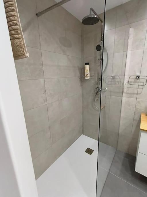 טורמולינוס Appartement Vue Mer Playa Mar מראה חיצוני תמונה